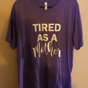 Momlife T Shirt